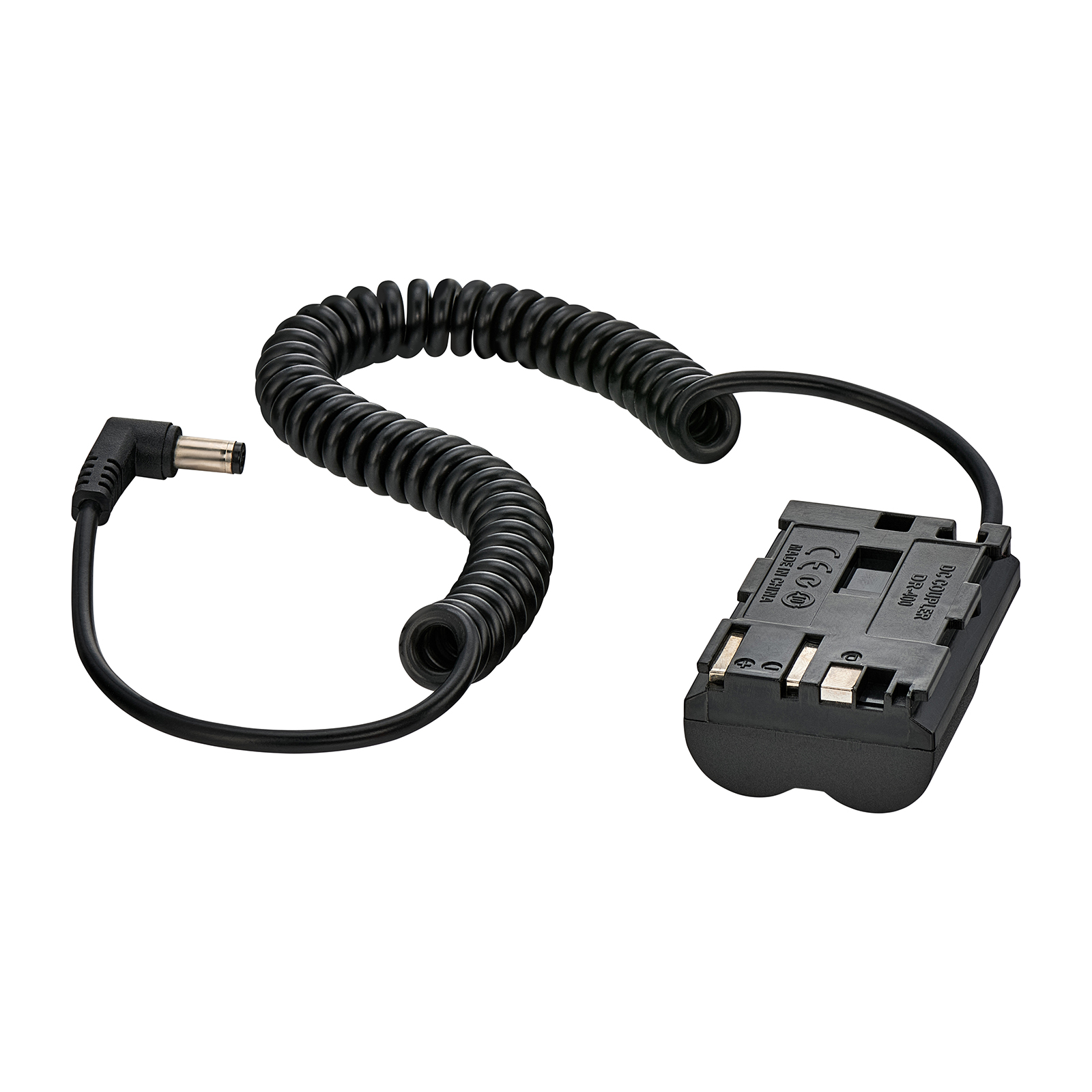 Accu-adapter kabel 12/24V | - Aanstekerplug Accu-adapter kabel 12/24V | - Aanstekerplug